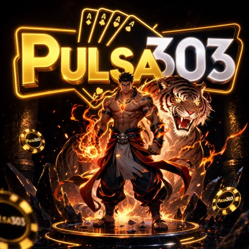 PULSA303