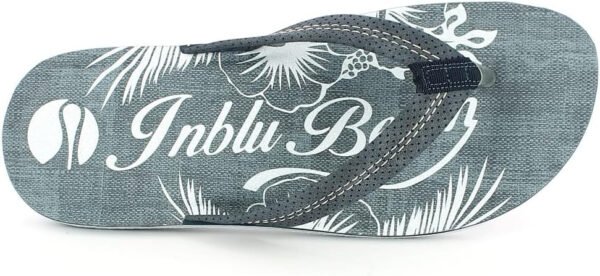 inblu Infradito Beach Moda, Ciabatte Uomo DA 22 - immagine 4