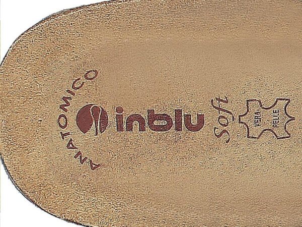 inblu Pantofole Soffici A Pois, Donna CT 24 - immagine 6